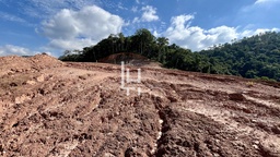 Lote/Terreno de 338m² no bairro Bateas, em Brusque | Eu Corretor