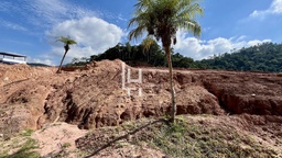 Lote/Terreno de 338m² no bairro Bateas, em Brusque | Eu Corretor