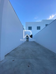 Casa de 2 quartos, 110m² no bairro Jardim Leblon, em Belo Horizonte | Eu Corretor