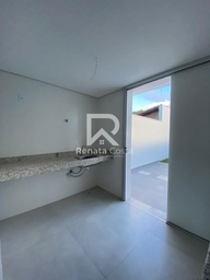 Casa de 2 quartos, 110m² no bairro Jardim Leblon, em Belo Horizonte | Eu Corretor