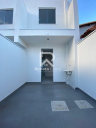 Casa de 2 quartos, 110m² no bairro Jardim Leblon, em Belo Horizonte | Eu Corretor