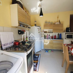 Casa de Condomínio de 2 quartos, 54m² no bairro Olaria, em Canoas | Eu Corretor