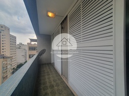 Apartamento de 3 quartos, 108m² no bairro Consolação, em São Paulo | Eu Corretor