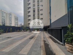 Apartamento de 3 quartos, 108m² no bairro Consolação, em São Paulo | Eu Corretor