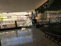 Sobrado de 3 quartos, no bairro Parque das Nações, em Santo André | Eu Corretor