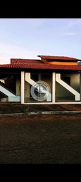 Casa de 3 quartos, no bairro Centro, em Iporá | Eu Corretor