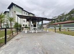 Apartamento de 2 quartos, 44m² no bairro Cedrinho, em Brusque | Eu Corretor