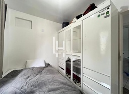 Apartamento de 2 quartos, 44m² no bairro Cedrinho, em Brusque | Eu Corretor