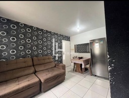 Apartamento de 2 quartos, 44m² no bairro Cedrinho, em Brusque | Eu Corretor