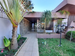 Casa de 3 quartos, 387m² no bairro CENTRO, em São Sepé | Eu Corretor