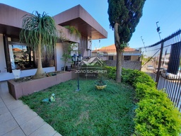 Casa de 3 quartos, 387m² no bairro CENTRO, em São Sepé | Eu Corretor