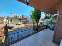 Casa de 3 quartos, 387m² no bairro CENTRO, em São Sepé | Eu Corretor
