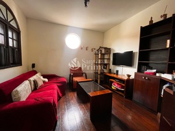 Casa de 3 quartos, 180m² no bairro Salgado Filho, em Belo Horizonte | Eu Corretor