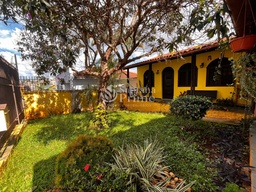 Casa de 3 quartos, 180m² no bairro Salgado Filho, em Belo Horizonte | Eu Corretor