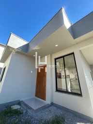 Casa de 3 quartos, no bairro Guabiruba Sul , em Guabiruba | Eu Corretor