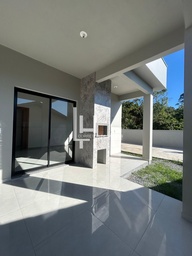 Casa de 3 quartos, no bairro Guabiruba Sul , em Guabiruba | Eu Corretor