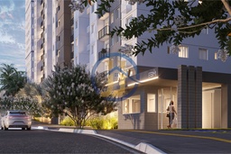 Apartamento de 2 quartos, no bairro Jardim Atlântico, em Goiânia | Eu Corretor