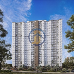 Apartamento de 2 quartos, no bairro Jardim Atlântico, em Goiânia | Eu Corretor