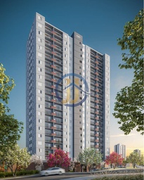 Apartamento de 3 quartos, no bairro Fazenda Criméia Caveiras, em Goiânia | Eu Corretor