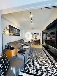 Apartamento de 2 quartos, 60m² no bairro Centro, em Balneário Camboriú | Eu Corretor