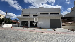 Galpão / Depósito / Armazém no bairro Santa Rita, em Brusque | Eu Corretor