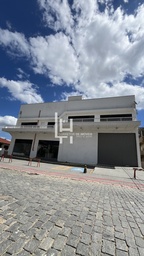 Galpão / Depósito / Armazém no bairro Santa Rita, em Brusque | Eu Corretor
