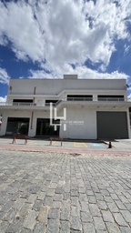 Galpão / Depósito / Armazém no bairro Santa Rita, em Brusque | Eu Corretor