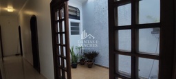 Casa de 3 quartos, no bairro Vila Assunção, em Santo André | Eu Corretor