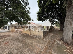 Lote/Terreno de 392m² no bairro centro, em Loanda | Eu Corretor