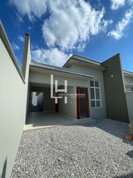 Casa de 3 quartos, 150m² no bairro Limeira Baixa, em Brusque | Eu Corretor