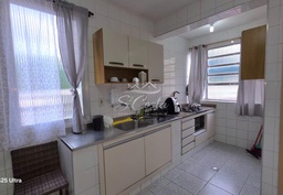Apartamento de 2 quartos, no bairro Centro, em Caraguatatuba | Eu Corretor