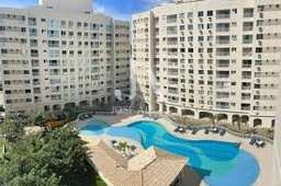 Apartamento de 2 quartos, no bairro Lot. Miragem, em Lauro de Freitas | Eu Corretor