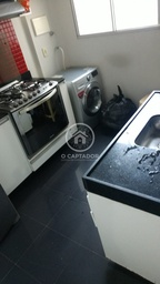 Apartamento de 2 quartos, 48m² no bairro Gávea, em Uberlândia | Eu Corretor