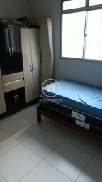 Apartamento de 2 quartos, 48m² no bairro Gávea, em Uberlândia | Eu Corretor