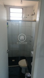 Apartamento de 2 quartos, 48m² no bairro Gávea, em Uberlândia | Eu Corretor