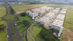 Apartamento de 2 quartos, 48m² no bairro Gávea, em Uberlândia | Eu Corretor
