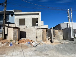 Sobrado de 3 quartos, 87m² no bairro Barreirinha, em Curitiba | Eu Corretor