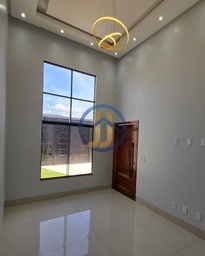 Casa de 3 quartos, no bairro Residencial Jardim Canedo II, em Senador Canedo | Eu Corretor