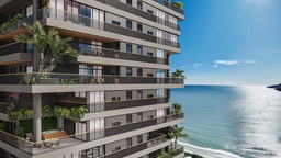 Apartamento de 3 quartos, 196m² no bairro Perequê, em Porto Belo | Eu Corretor