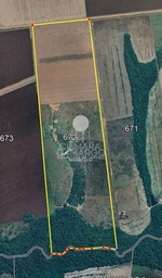 Fazenda/Sítios/Chácaras de 10m² no bairro Zona rural, em Itanhangá | Eu Corretor