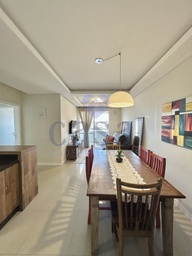 Apartamento de 3 quartos, 94m² no bairro Barreiros, em São José | Eu Corretor