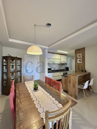 Apartamento de 3 quartos, 94m² no bairro Barreiros, em São José | Eu Corretor