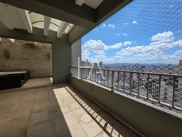 Cobertura de 2 quartos, 280m² no bairro Bela Vista, em São Paulo | Eu Corretor