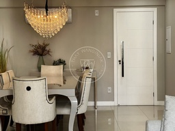 Apartamento de 2 quartos, 102m² no bairro Campinas, em São José | Eu Corretor