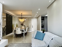 Apartamento de 2 quartos, 102m² no bairro Campinas, em São José | Eu Corretor