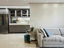 Apartamento de 2 quartos, 102m² no bairro Campinas, em São José | Eu Corretor