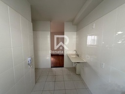 Apartamento de 2 quartos, 44m² no bairro São Pedro/Centro, em Ribeirão das Neves | Eu Corretor