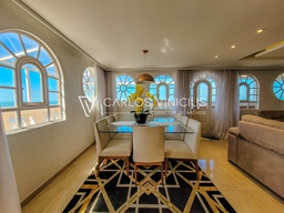 Cobertura de 5 quartos, 278m² no bairro Tupi, em Praia Grande | Eu Corretor