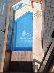 Apartamento de 3 quartos, 86m² no bairro Vila Scarpelli, em Santo André | Eu Corretor