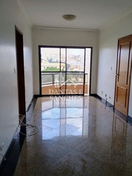 Apartamento de 3 quartos, 86m² no bairro Vila Scarpelli, em Santo André | Eu Corretor